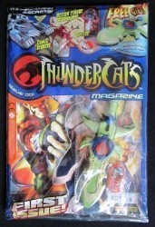 Thrill Time Platinum – Thundercats (1990)(Elite Systems)[48-128K] Rom